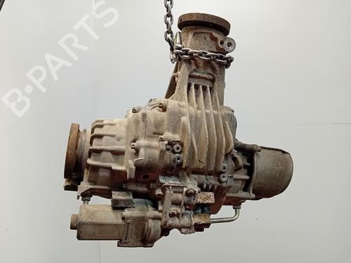 Rear differential AUDI A4 B8 (8K2) S4 quattro | BP17517197M24 