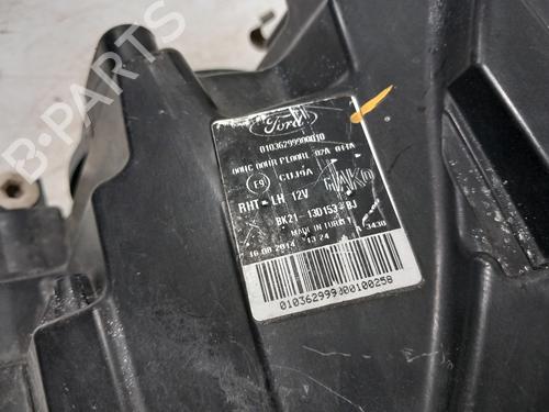 Left headlight FORD TRANSIT CUSTOM V362 Van (FY, FZ) 2.2 TDCi | BP37609059C28 - Image 3