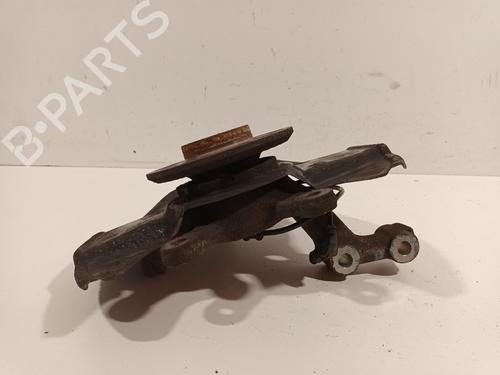 Left front steering knuckle MERCEDES-BENZ B-CLASS Sports Tourer (W245) B 200 (245.233) | BP27593492M25 