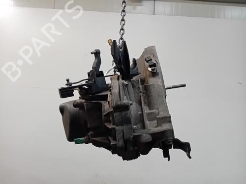 Gearbox RENAULT CLIO IV (BH_) 0.9 TCe 90 (BHNF, BHMA, BHMH, BHJK, BHJR) | BP29386964M3 
