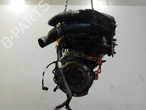 Engine CITROËN C3 II (SC_) 1.6 HDi 115 | BP19086723M1 