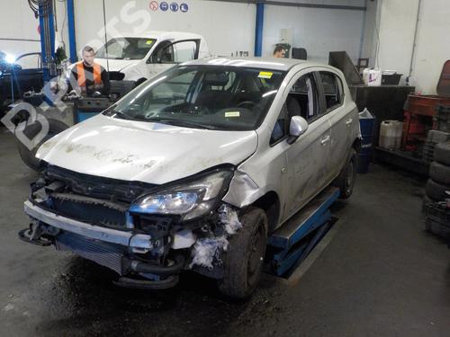 OPEL CORSA E (X15)  1.3 CDTI (08, 68)  831528