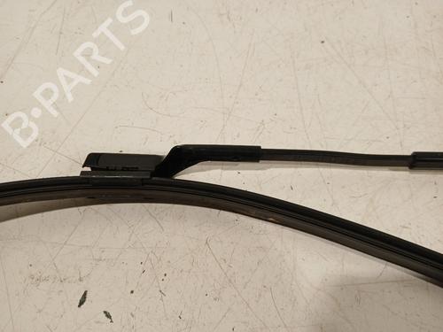 Front windshield wiper arm VW GOLF VIII (CD1, DA1) 1.5 eTSI | BP29333802C143 