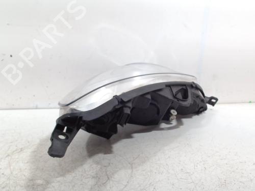 Used Left headlight Left headlight 12541010 12541010