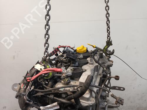 Engine RENAULT CLIO IV (BH_) 0.9 TCe 90 (BHNF, BHMA, BHMH, BHJK, BHJR) | BP33003653M1  - Image 5