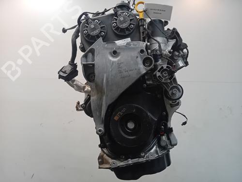 Engine VW GOLF VIII (CD1, DA1) 2.0 TSI R 4motion | BP38191105M1 - Image 3