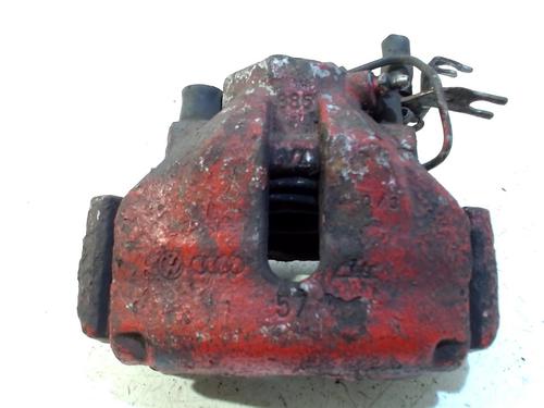 Used Right front brake caliper AUDI A4 B6 Avant (8E5) 1.9 TDI (130 hp) 11786239