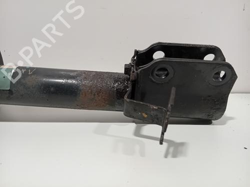 Right front shock absorber DACIA SANDERO II TCe 90 (B8M1, B8MA, B8AC) | BP29864335M17