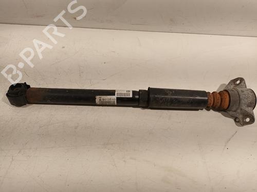 Used Right rear shock absorber AUDI A4 B8 Avant (8K5) 3.0 TDI quattro (245 hp) 32232297