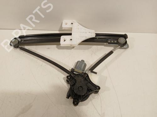 Rear left window mechanism SKODA KAROQ (NU7, ND7) 1.5 TSI | BP36416698C24 - Image 2