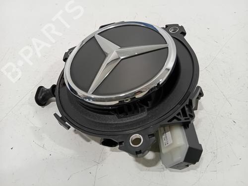 Camera MERCEDES-BENZ EQE (V295) EQE 350 (295.125) | BP29333750E14 