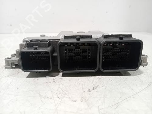 Engine control unit (ECU) CITROËN C3 Picasso (SH_) 1.6 VTi 120 | BP38468054M57 - Image 2