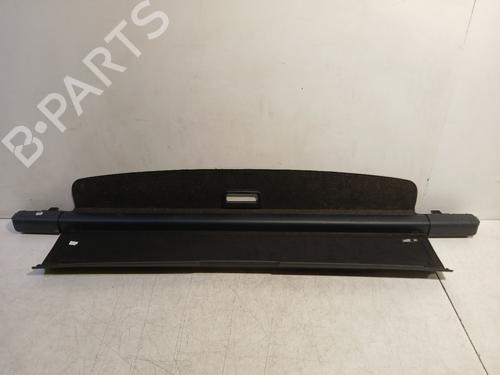 Used Rear parcel shelf Rear parcel shelf SKODA OCTAVIA II Combi (1Z5) 1.2 TSI (105 hp) 35965250 35965250