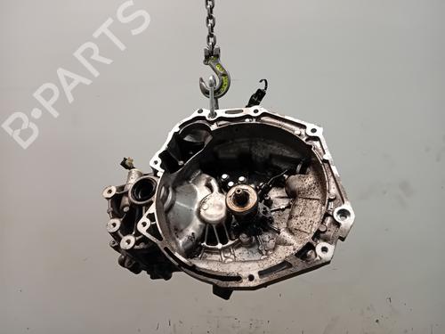 Used Gearbox OPEL KARL (C16) 1.0 (75 hp) 21384073