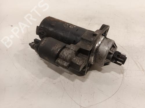 Starter VW PASSAT CC B6 (357) 2.0 TDI | BP31979505M8 - Image 2