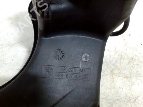 Expansion tank BMW 3 Coupe (E46) M3 | BP13204798C120 