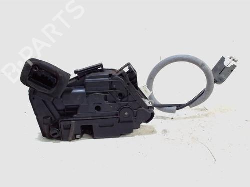 Rear left lock SEAT LEON (5F1) 1.2 TSI | BP13202799C100 