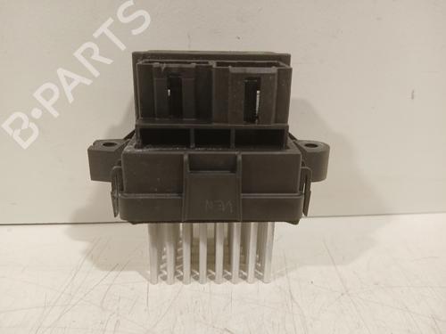 Used Heater resistor Heater resistor FORD FOCUS IV Turnier (HP) 1.0 EcoBoost mHEV (125 hp) 40159519 40159519