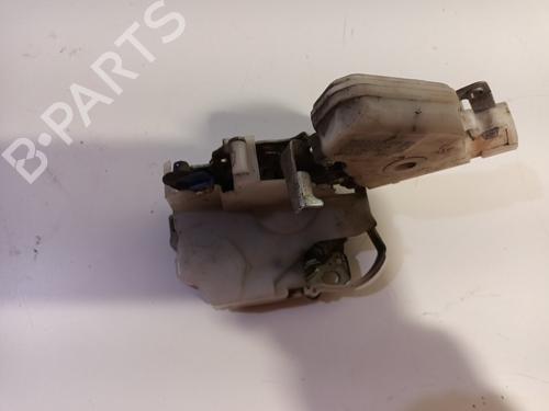 Tailgate lock SUZUKI GRAND VITARA II (JT, TE, TD) 2.0 All-wheel Drive (TD54, JB420) | BP16093580C101 