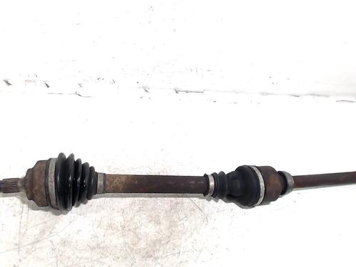 Used Right front driveshaft PEUGEOT 307 (3A/C) 1.6 HDi (90 hp) 7664055