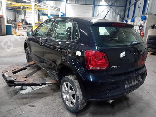 Engine VW POLO V (6R1, 6C1) 1.2 TSI | BP32216736M1