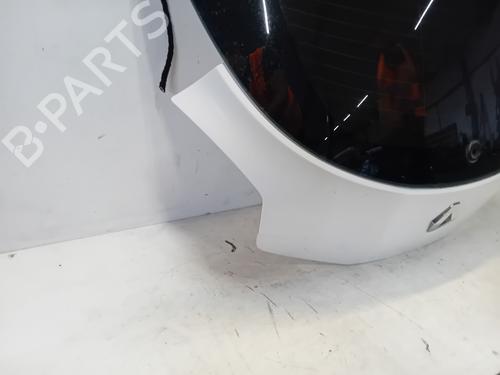 Tailgate RENAULT MEGANE III Coupe (DZ0/1_) 2.0 TCe (DZ0K) | BP29038844C6 