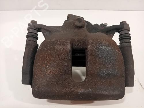 Used Left front brake caliper VW PASSAT B8 Variant (3G5, CB5) 1.6 TDI (120 hp) 30573787