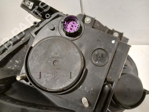 Right headlight FIAT PANDA (312_, 319_) 0.9 (312PXG1A) | BP37237250C29 - Image 3