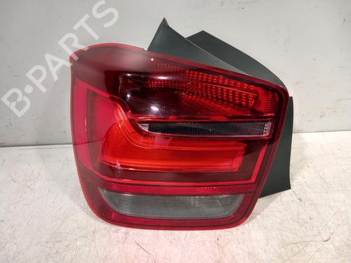 Fanale posteriore sinistro Fanale posteriore sinistro BMW 1 (F20) 116 i (136 hp) 35815341 35815341