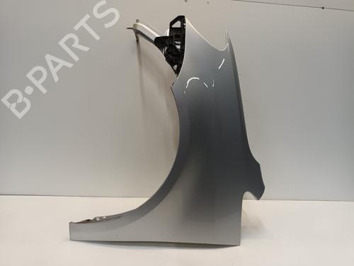 Used Left front fenders VW TOURAN (1T3) 2.0 TDI (140 hp) 29528243