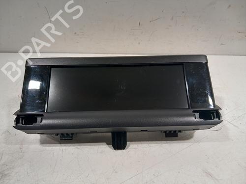 Used Instrument cluster Instrument cluster CITROËN C4 CACTUS 1.2 THP 110 (110 hp) 33720034 33720034