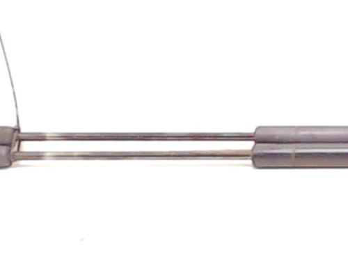 Tailgate lift support FORD FIESTA V (JH_, JD_) 1.3 | BP13196142C138 