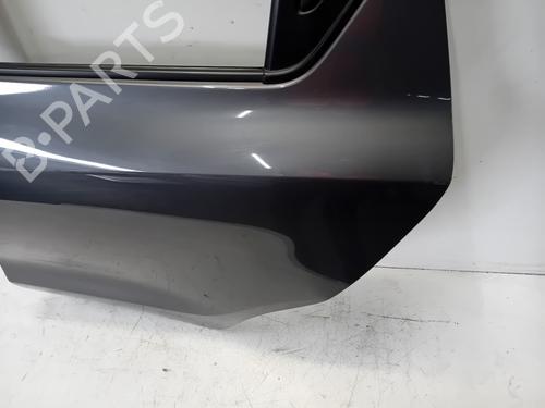 Left rear door SUZUKI SWIFT V (AZ) 1.2 Hybrid (Mild Hybrid) (A2L412) | BP26607140C4 