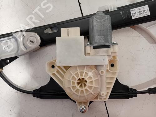 Rudehejsemekanisme Højre bagtil VW PASSAT B8 (3G2, CB2) 1.6 TDI | BP31949225C25 - Image 3