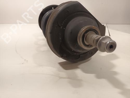 Left front shock absorber RENAULT TRAFIC III Van (FG_) 1.6 dCi 95 (FGMJ, FGMR) | BP31647211M16 - Image 4