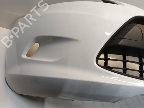 Paragolpes delantero FORD FIESTA VI (CB1, CCN) 1.25 | BP30617977C7 