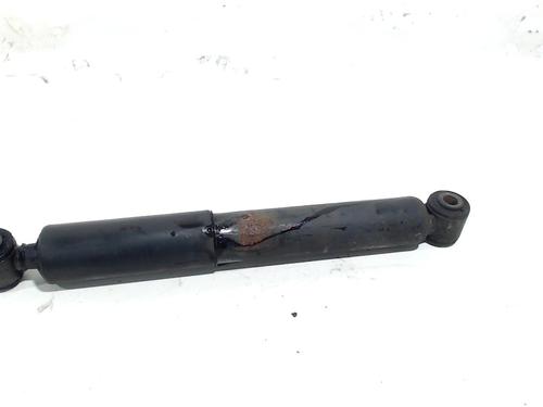 Used Left rear shock absorber Left rear shock absorber 8200354 8200354