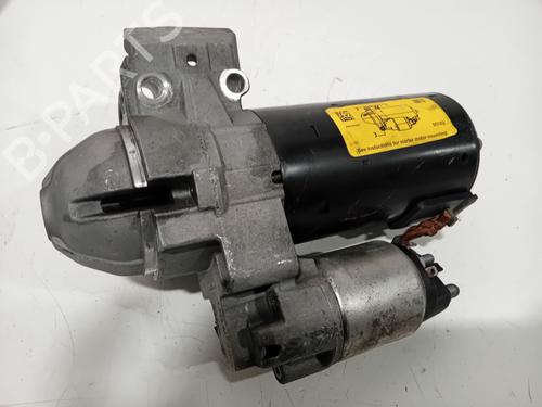 Starter BMW 1 (F20) 118 d | BP32232469M8 - Image 2