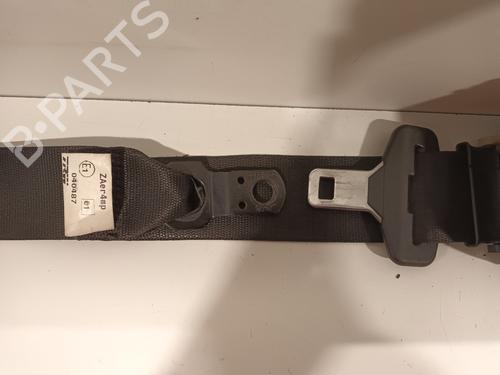 Front right seatbelt BMW Z4 Roadster (E85) 2.0 i | BP17228826I25 