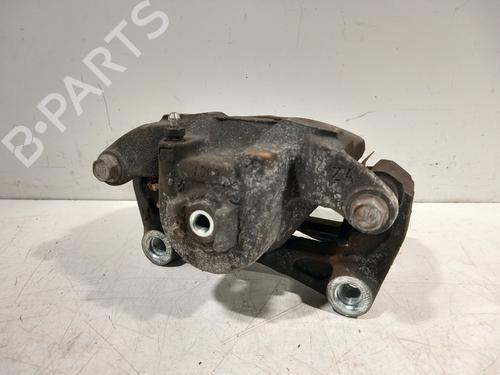 Left front brake caliper NISSAN LEAF (ZE0) Electric | BP33237273M105 - Image 2