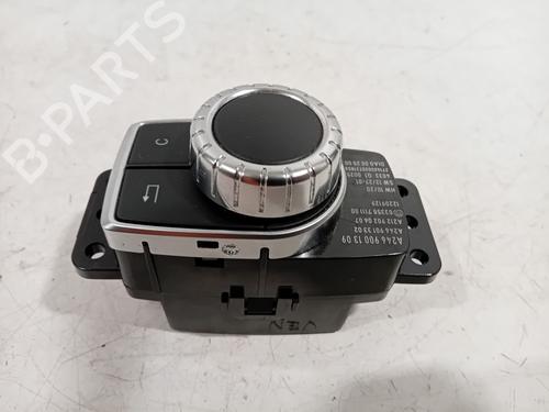 Switch MERCEDES-BENZ CLA Coupe (C117) CLA 180 (117.342) | BP21072051I30 
