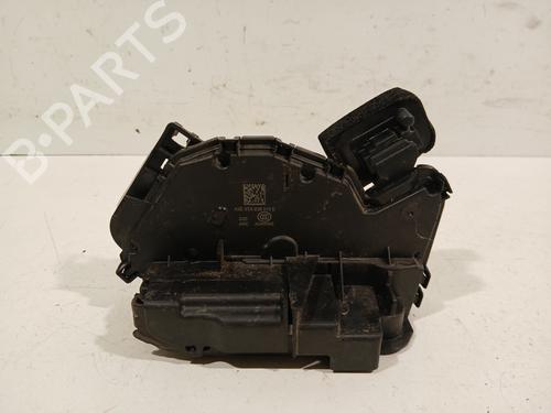 Used Rear left lock SEAT IBIZA V (KJ1, KJG) 1.0 (75 hp) 28045338