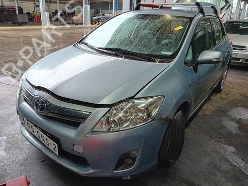 Bagrudeviskerarm TOYOTA AURIS (_E15_) 1.8 Hybrid (ZWE150_, ZWE150R) | BP17117703C144  - Image 5