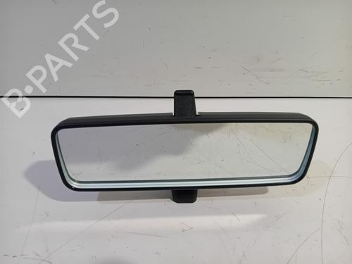 Used Rear mirror ABARTH 500 / 595 / 695 1.4 (312.AXT1A) (190 hp) 24229093