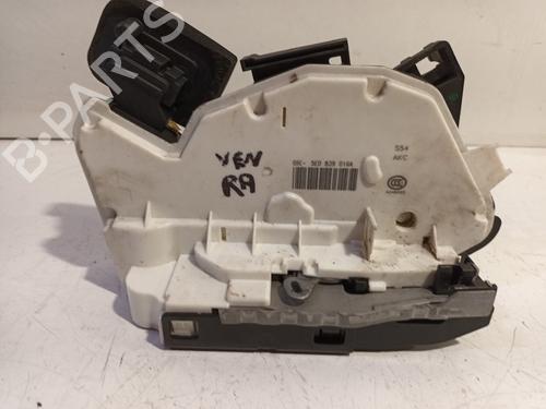 Used Rear right lock Rear right lock 17386866 17386866