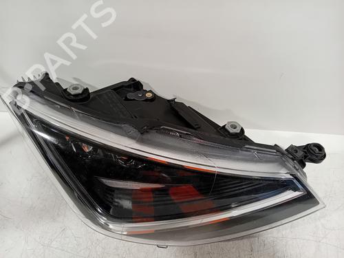 Right headlight SEAT ARONA (KJ7, KJP) 1.0 TSI | BP40049579C29 - Image 2
