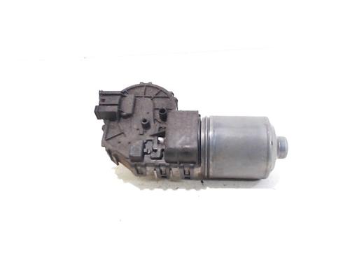 Used Front wiper motor BMW 3 (E46) 318 d (116 hp) 1212128