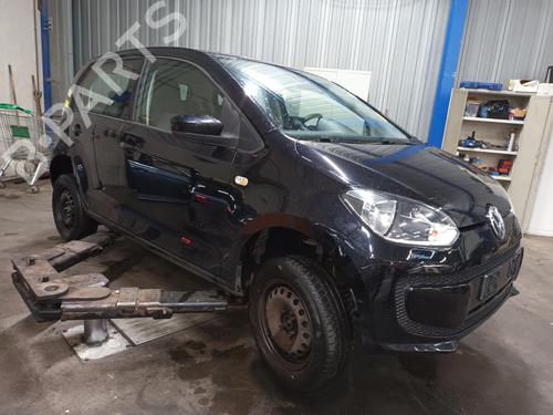 Engine control unit (ECU) VW UP! (121, 122, BL1, BL2, BL3, 123) 1.0 | BP38535302M57 - Image 5