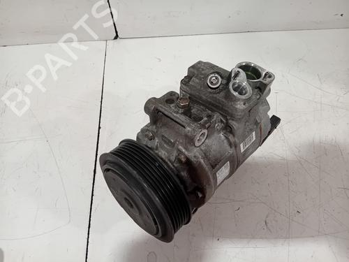 Used AC compressor VW GOLF VI (5K1) 1.4 TSI (122 hp) 31861651