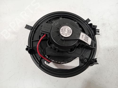 Used Heater blower motor Heater blower motor 19278974 19278974